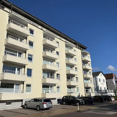 App.sonnenschein Sola Bona * Westerland