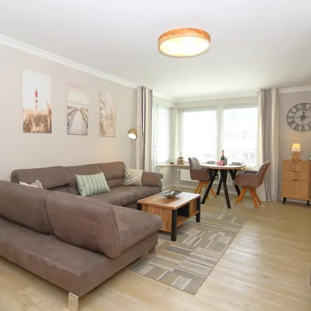 Apartmán App.sonnenschein Sola Bona *