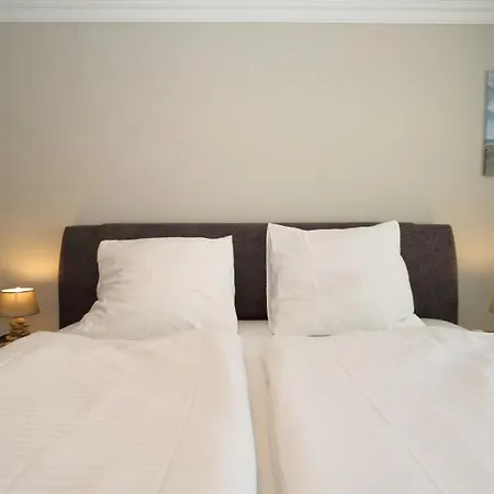 Apartmán App.sonnenschein Sola Bona *