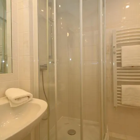 Apartmán App.sonnenschein Sola Bona