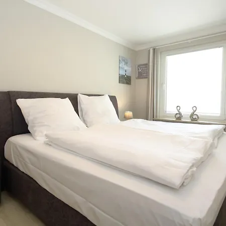 App.sonnenschein Sola Bona Apartmán