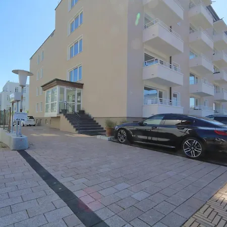 App.sonnenschein Sola Bona Apartmán